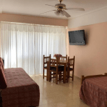 Alquiler Departamento 2259 Entre Ríos