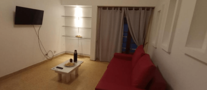 Captura De Pantalla Alquiler 2261 Belgrano Mar Del Plata Buenos Aires