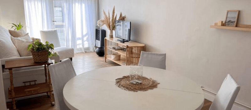 Captura De Pantalla Alquiler 2279 Gascon Mar Del Plata Buenos Aires