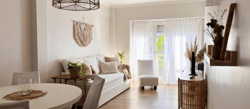 Alquiler de Departamento 2279 Gascón en Mar del Plata Buenos Aires Argentina