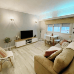 Alquiler Departamento 2282 Alsina