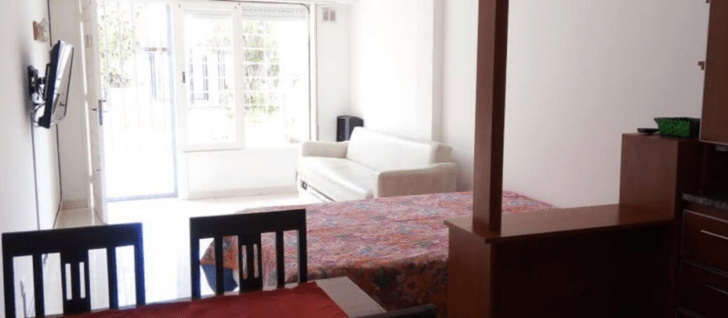 Captura De Pantalla Alquiler 2282 Araoz Mar Del Plata Buenos Aires