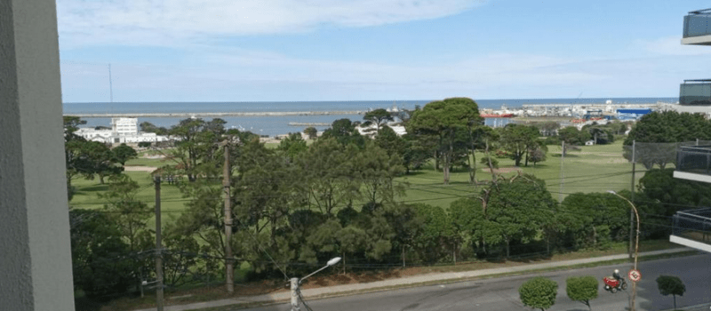 Captura De Pantalla Alquiler 229 Pringles Mar Del Plata Buenos Aires