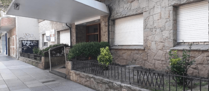 Alquiler de Departamento 2300 La Rioja en Mar del Plata Buenos Aires Argentina