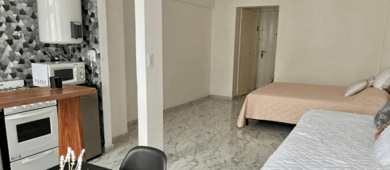 Captura De Pantalla Alquiler 2329 Alberti 8b Mar Del Plata Buenos Aires