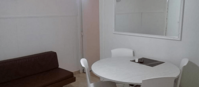 Captura De Pantalla Alquiler 2330 Sarmiento Mar Del Plata Buenos Aires