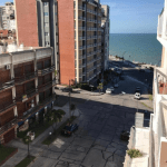 Alojamiento Céntrico en Mar del Plata