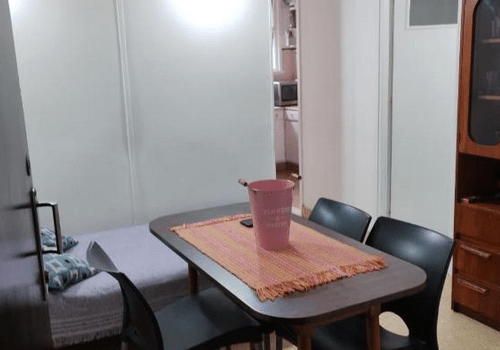 Captura De Pantalla Alquiler 2350 Avenida Pedro Luro Mar Del Plata Buenos Aires