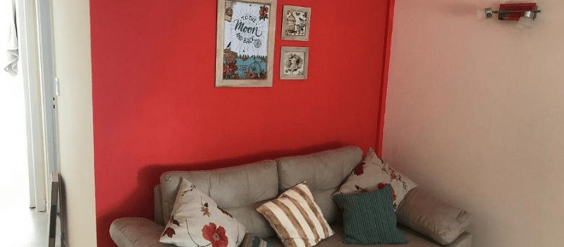 Captura De Pantalla Alquiler 2350 Bolivar Dpto 5 Piso Mar Del Plata Buenos Aires