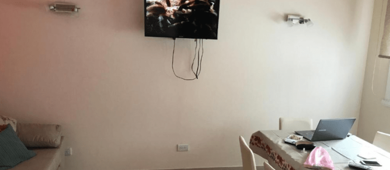 Captura De Pantalla Alquiler 2350 Bolivar Dpto 5 Piso Mar Del Plata Buenos Aires