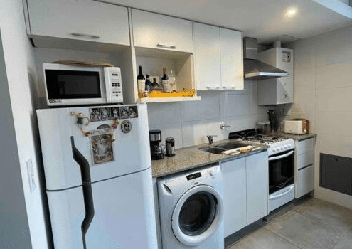 Captura De Pantalla Alquiler 2355 Santiago Del Estero Mar Plata Buenos Aires