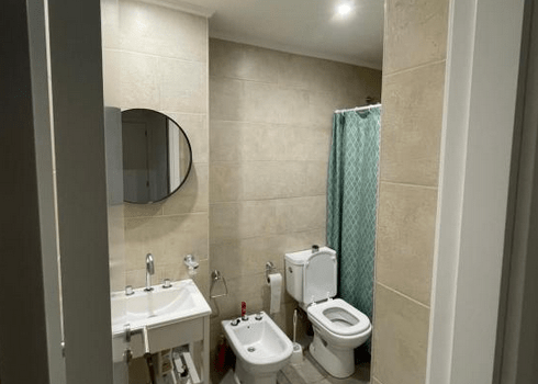 Captura De Pantalla Alquiler 2355 Santiago Del Estero Mar Plata Buenos Aires