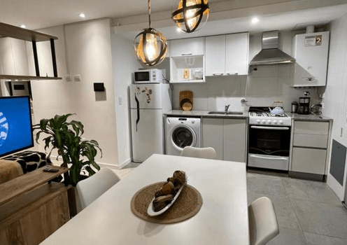 Captura De Pantalla Alquiler 2355 Santiago Del Estero Mar Plata Buenos Aires