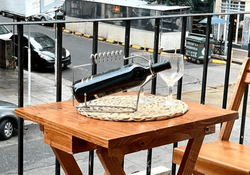 Captura De Pantalla Alquiler 2404 Tucuman 1ro D Mar Del Plata Buenos Aires