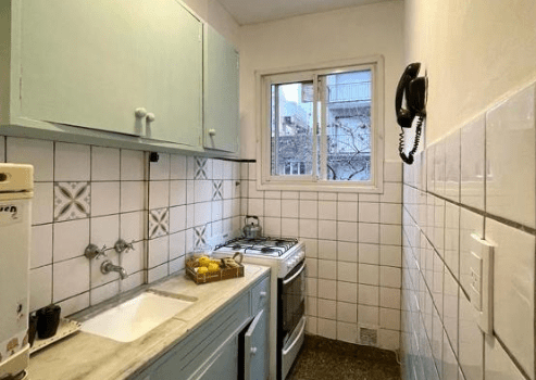 Captura De Pantalla Alquiler 2404 Tucuman 1ro D Mar Del Plata Buenos Aires