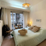 Alquiler Departamento 2404 Tucumán 1ro D