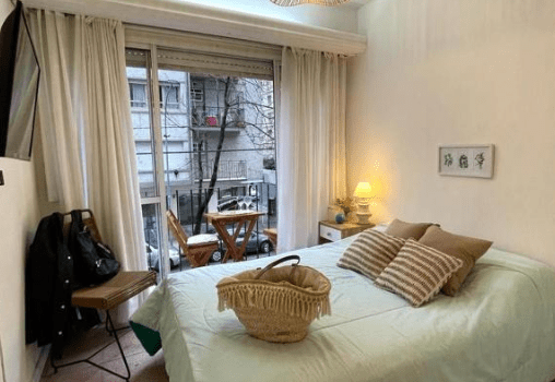 Alquiler de Departamento 2404 Tucumán 1ro D en Mar del Plata Buenos Aires Argentina