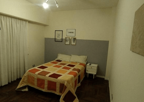 Captura De Pantalla Alquiler 2416 Avenida Pedro Luro Mar Del Plata Buenos Aires