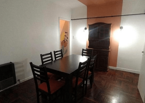 Captura De Pantalla Alquiler 2416 Avenida Pedro Luro Mar Del Plata Buenos Aires