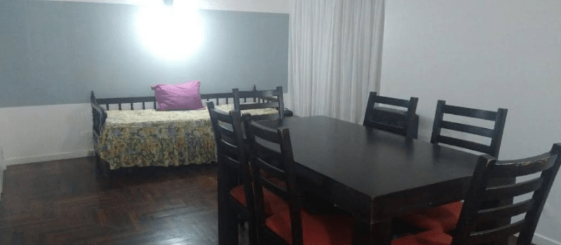 Alquiler de Departamento 2416 Avenida Pedro Luro en Mar del Plata Buenos Aires Argentina