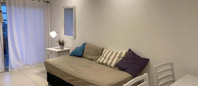 Alquiler de Departamento 2568 Bolívar en Mar del Plata Buenos Aires Argentina