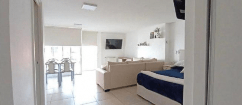 Alquiler de Departamento 2569 Almirante Brown en Mar del Plata Buenos Aires Argentina