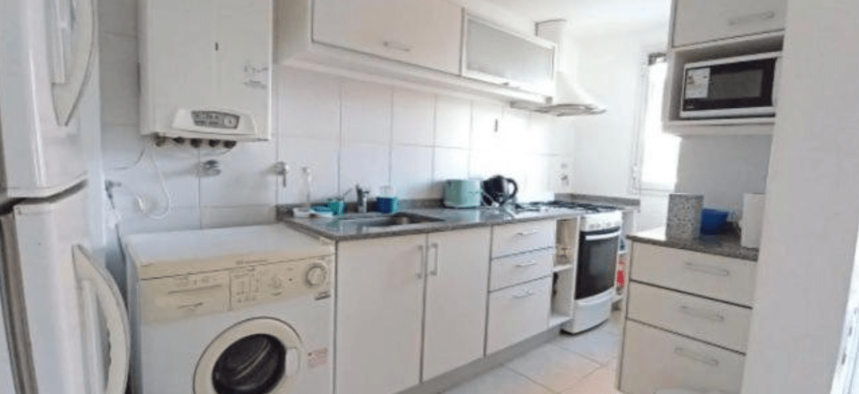 Captura De Pantalla Alquiler 2569 Almirante Brown Mar Del Plata Buenos Aires