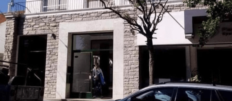 Alquiler de Departamento 264 Saavedra en Mar del Plata Buenos Aires Argentina Alquiler de Departamento 264 Saavedra en Mar del Plata Buenos Aires Argentina