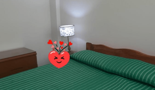 Captura De Pantalla Alquiler 2670 Avenida Colon Piso 7 Mar Del Plata Buenos Aires