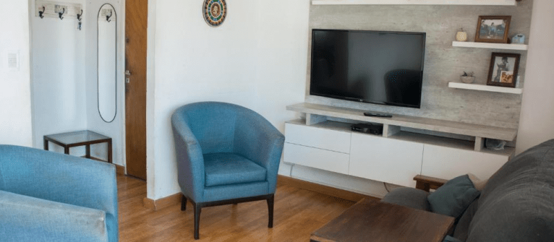 Captura De Pantalla Alquiler 2682 Falucho 12 B 7600 Mar Del Plata Argentina Buenos Aires