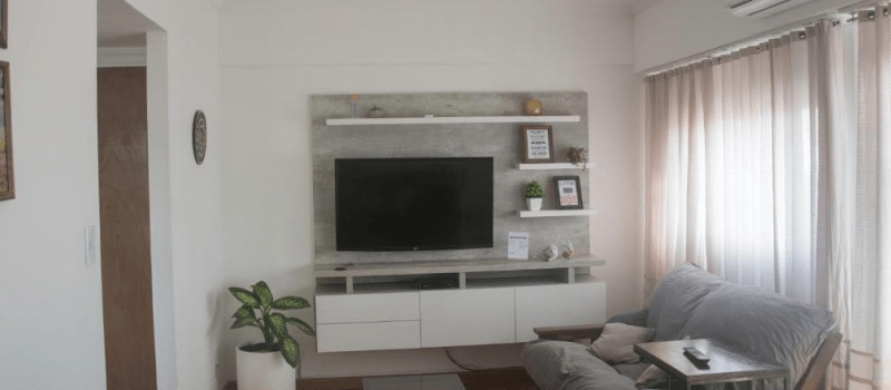 Captura De Pantalla Alquiler 2682 Falucho 12 B 7600 Mar Del Plata Argentina Buenos Aires