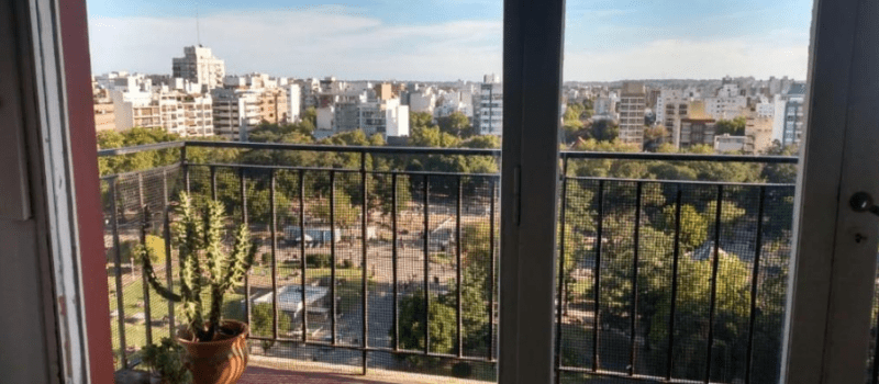 Captura De Pantalla Alquiler 2831 Avenida Colon 12 A Mar Del Plata Buenos Aires