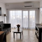 Alquiler Departamento 2831 Avenida Colón 12 A