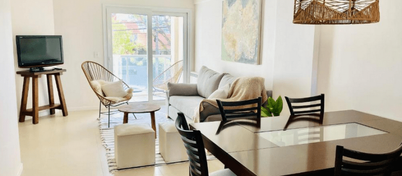 Captura De Pantalla Alquiler 2a Con Balcon Zona Guemes 2 Mar Del Plata Buenos Aires