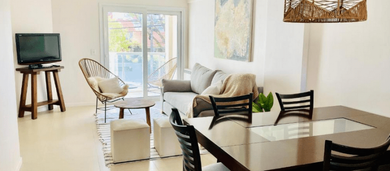 Captura De Pantalla Alquiler 2a Con Balcon Zona Guemes Mar Del Plata Buenos Aires
