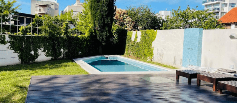 Captura De Pantalla Alquiler 2a Con Balcon Zona Guemes Mar Del Plata Buenos Aires