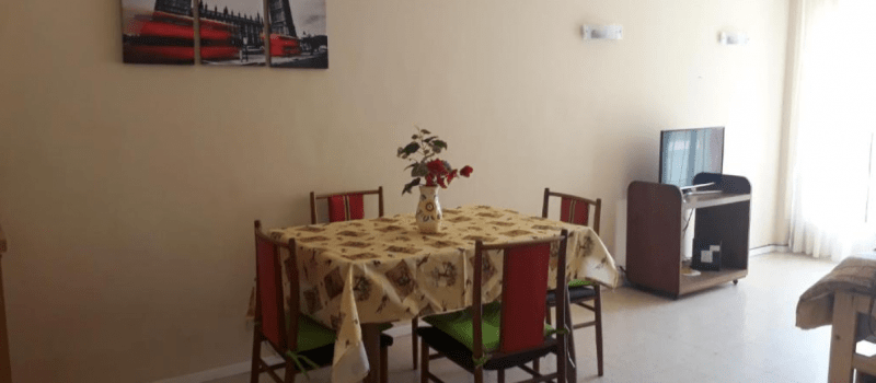 Captura De Pantalla Alquiler 2amb Balcon A 4 La Costa Con Wifi Y Aire Ac Mar Del Plata Buenos Aires