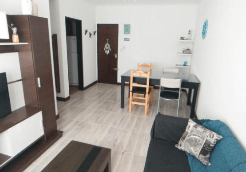 Alquiler de Departamento 3 Amb, Zona Guemes-aldrey, Cochera Privada en Mar del Plata Buenos Aires Argentina