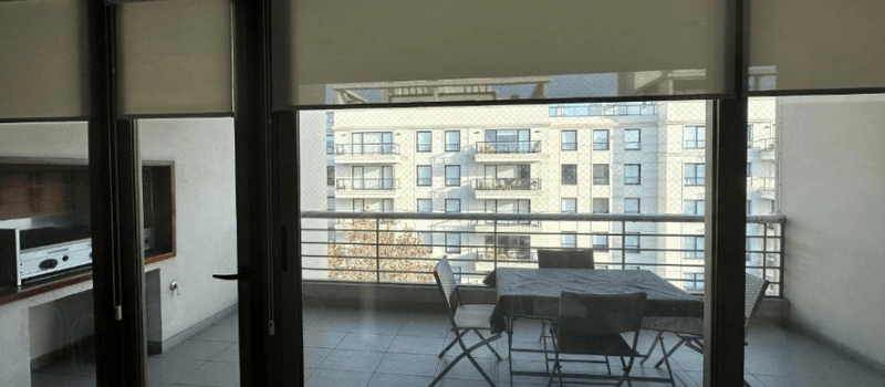 Captura De Pantalla Alquiler 3 Amb Zona Guemes Con Cochera Balcon A La Calle Parrilla Gas Mar Del Plata Buenos Aires