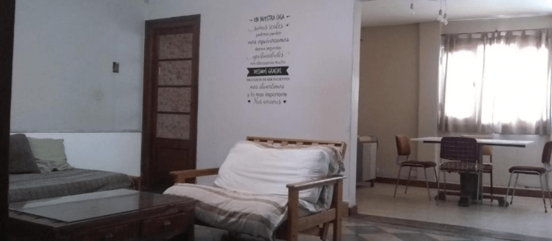 Captura De Pantalla Alquiler 3 Ambientes A La Calle En Zona Centrica Plaza Mitre Mar Del Plata Buenos Aires