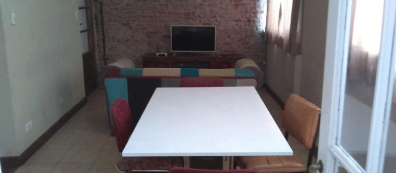 Captura De Pantalla Alquiler 3 Ambientes A La Calle En Zona Centrica Plaza Mitre Mar Del Plata Buenos Aires