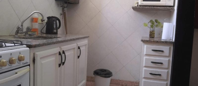 Captura De Pantalla Alquiler 3 Ambientes A La Calle En Zona Centrica Plaza Mitre Mar Del Plata Buenos Aires