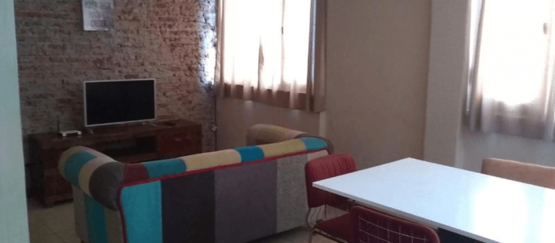 Captura De Pantalla Alquiler 3 Ambientes A La Calle En Zona Centrica Plaza Mitre Mar Del Plata Buenos Aires