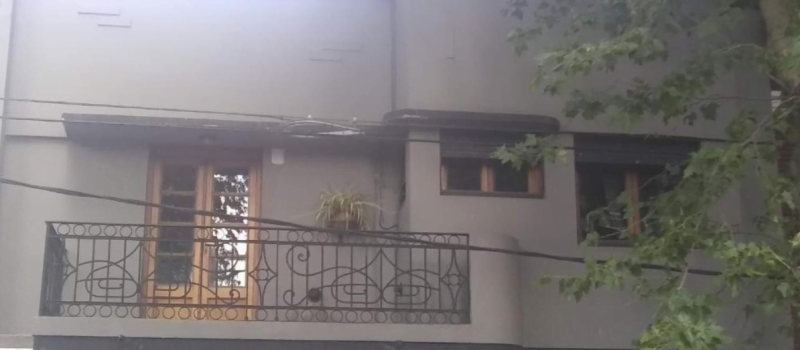 Alquiler de Departamento 3 Ambientes A La Calle En Zona Céntrica Plaza Mitre en Mar del Plata Buenos Aires Argentina