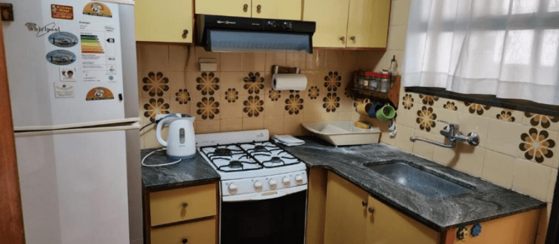 Captura De Pantalla Alquiler 3 Ambientes C Cochera Zona Plaza Colon Mar Del Plata Buenos Aires