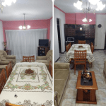 Alquiler Departamento 3 Ambientes C/cochera Zona Plaza Colón