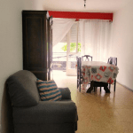 Captura pantalla ambientes balcon calle cuadras playa