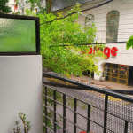 Captura pantalla ambientes balcon calle cuadras playa