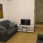 Alquiler Departamento 3 Ambientes Con Balcón A La Calle 2 Cuadras De La Playa