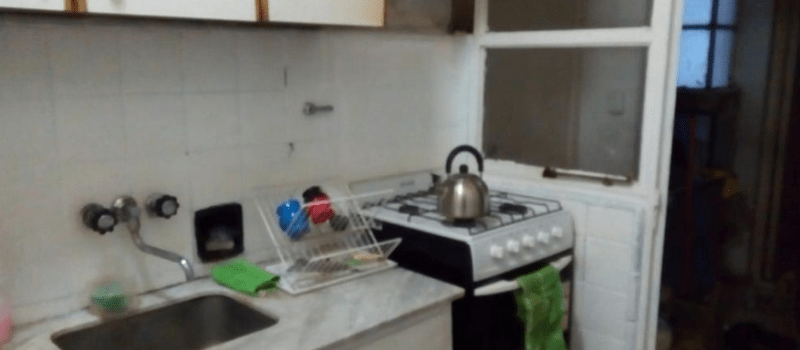 Captura De Pantalla Alquiler 3 Ambientes Con Balcon A La Calle 2 Cuadras Playa Mar Del Plata Buenos Aires